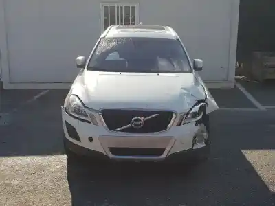 Veículo de Sucata volvo xc60 kinetic awd do ano 2010 alimentado d5244t10