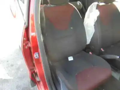 Scrapping Vehicle renault clio iv authentique of the year 2014 powered d4fd7