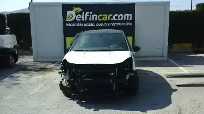 Scrapping Vehicle citroen                                            ds3                                                                                                                                                                                                                                                        techno style                                                                                                                                                                                                                                               of the year 2015 powered 9h06