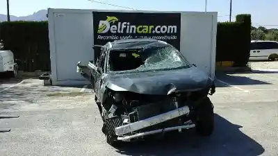 Scrapping Vehicle peugeot 3008 gt line of the year 2017 powered 5g01