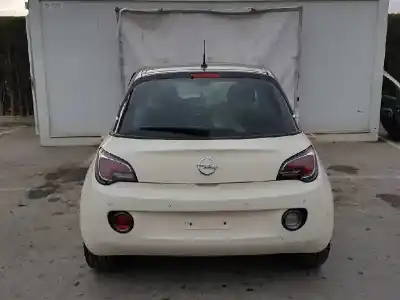 Утилизация автомобиля opel                                               adam                                                                                                                                                                                                                                                       rocks ecoflex                                                                                                                                                                                                                                              года 2018 питание b14xer