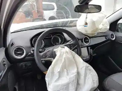 Утилизация автомобиля opel                                               adam                                                                                                                                                                                                                                                       rocks ecoflex                                                                                                                                                                                                                                              года 2018 питание b14xer