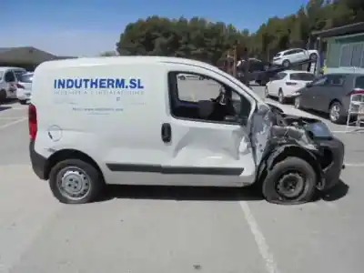 Veicolo di demolizione citroen nemo basis dell'anno 2014 alimentato 199a900 (fhz)