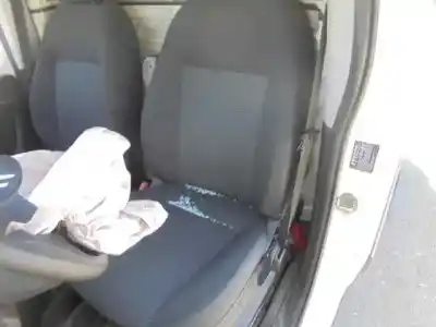 Veicolo di demolizione citroen nemo basis dell'anno 2014 alimentato 199a900 (fhz)