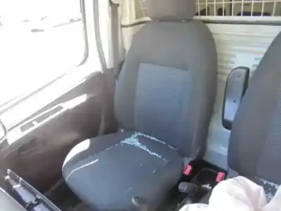 Veicolo di demolizione citroen nemo basis dell'anno 2014 alimentato 199a900 (fhz)