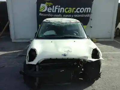 Утилизация автомобиля mini mini (r56) one года 2007 питание n12b14a