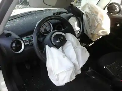 Утилизация автомобиля mini mini (r56) one года 2007 питание n12b14a