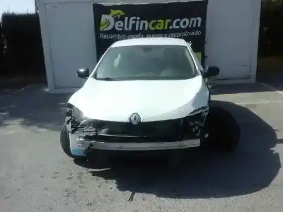 Verschrottungsfahrzeug renault                                            megane iii berlina 5 p                                                                                                                                                                                                                                     dynamique                                                                                                                                                                                                                                                  des jahres 2011 angetrieben k4mr858