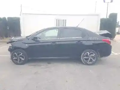 Утилизация автомобиля citroen c-elysée feel года 2019 питание hm05
