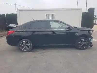 Утилизация автомобиля citroen c-elysée feel года 2019 питание hm05