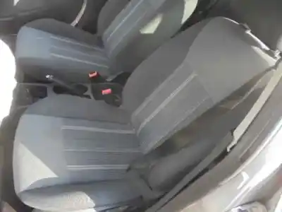 Утилизация автомобиля ford fiesta (cb1) ambiente года 2009 питание f6jd