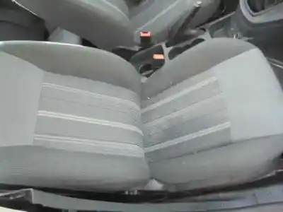 Утилизация автомобиля ford fiesta (cb1) ambiente года 2009 питание f6jd