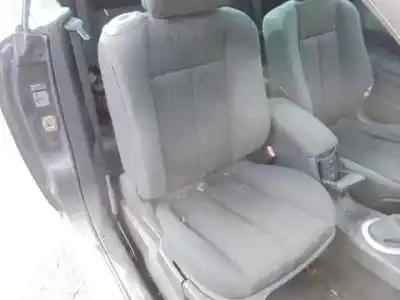 Veículo de Sucata renault megane ii coupe authentique do ano 2006 alimentado k9kp7