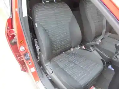 Veicolo di demolizione mazda 2 lim. (de) 1.4 diesel cat dell'anno 2010 alimentato f6j