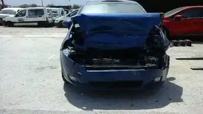 Здавання транспортного засобу fiat grande punto (199) 1.4 16v dynamic (01.2007->) року 2006 потужний 199a6000