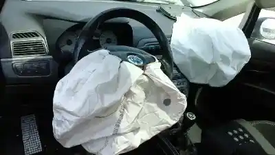 Здавання транспортного засобу fiat grande punto (199) 1.4 16v dynamic (01.2007->) року 2006 потужний 199a6000