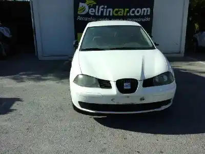 Sloopvoertuig seat                                               cordoba berlina (6l2)                                                                                                                                                                                                                                      stella                                                                                                                                                                                                                                                     van het jaar 2003 aangedreven atd