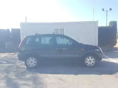 Veículo de Sucata FORD FUSION (CBK) Style do ano 2006 alimentado HHJB