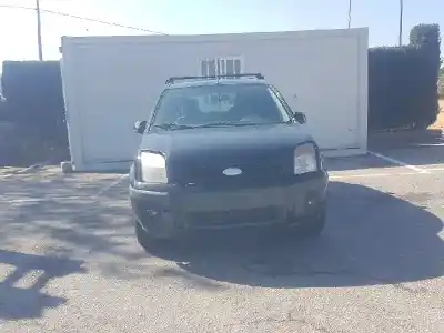 Veículo de Sucata ford fusion (cbk) style do ano 2006 alimentado hhjb