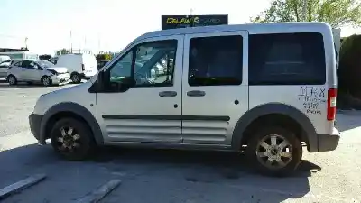 Veículo de Sucata FORD TRANSIT CONNECT (TC7) Furgón (2006->) do ano 2007 alimentado R3PA