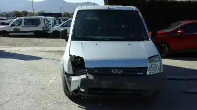 Sloopvoertuig ford transit connect (tc7) furgón (2006->) van het jaar 2007 aangedreven r3pa