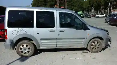 Sloopvoertuig ford transit connect (tc7) furgón (2006->) van het jaar 2007 aangedreven r3pa