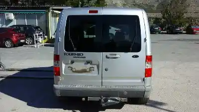 Sloopvoertuig ford transit connect (tc7) furgón (2006->) van het jaar 2007 aangedreven r3pa