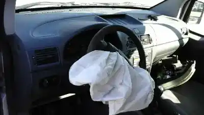 Sloopvoertuig ford transit connect (tc7) furgón (2006->) van het jaar 2007 aangedreven r3pa