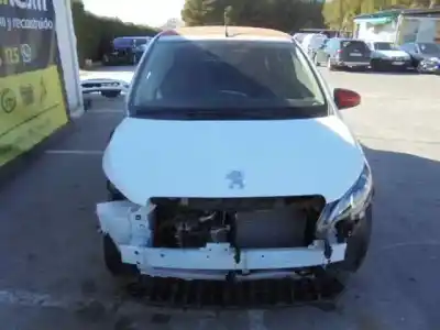 Scrapping Vehicle peugeot 108 active of the year 2019 powered 1kr