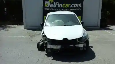 Утилизация автомобиля renault clio iv technofeel года 2018 питание k9ke628