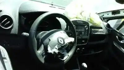 Утилизация автомобиля renault clio iv technofeel года 2018 питание k9ke628