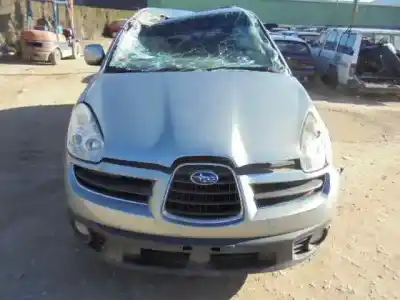 Scrapping Vehicle subaru                                             tribeca b9                                                                                                                                                                                                                                                 classic                                                                                                                                                                                                                                                    of the year 2007 powered ez30