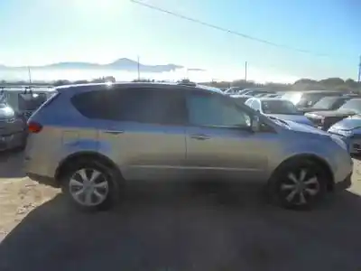 Scrapping Vehicle subaru                                             tribeca b9                                                                                                                                                                                                                                                 classic                                                                                                                                                                                                                                                    of the year 2007 powered ez30