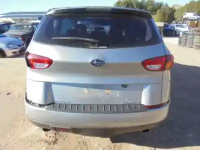 Scrapping Vehicle subaru                                             tribeca b9                                                                                                                                                                                                                                                 classic                                                                                                                                                                                                                                                    of the year 2007 powered ez30