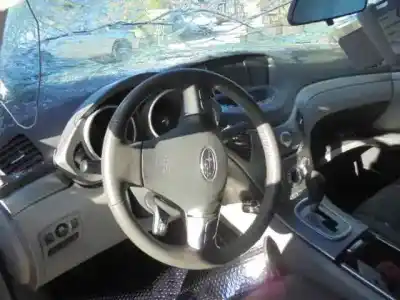 Scrapping Vehicle subaru                                             tribeca b9                                                                                                                                                                                                                                                 classic                                                                                                                                                                                                                                                    of the year 2007 powered ez30
