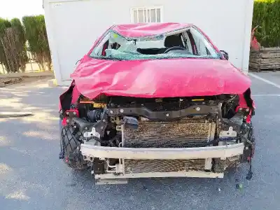 Scrapping Vehicle opel corsa e business of the year 2017 powered b14xer