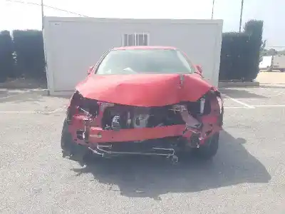 Veículo de Sucata opel astra j lim. selective do ano 2015 alimentado b16xer