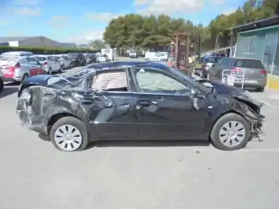 Scrapping Vehicle audi a4 berlina (8e) 2.0 tdi 16v (103kw) of the year 2007 powered bre