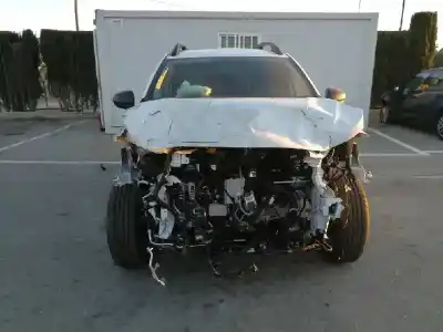 Здавання транспортного засобу dacia duster ii essential року 2020 потужний k9ku8