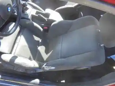 Scrapping Vehicle bmw serie 3 compact (e46) 320td of the year 2004 powered 204d4