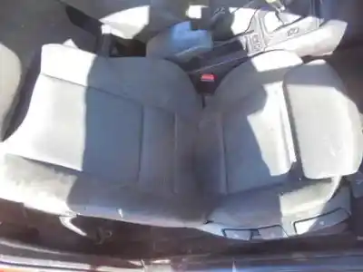 Scrapping Vehicle bmw serie 3 compact (e46) 320td of the year 2004 powered 204d4