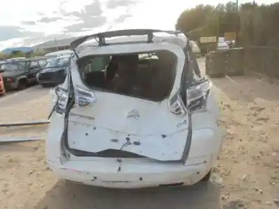Здавання транспортного засобу citroen c4 picasso business class року 2009 потужний 9hz (dv6ted4)
