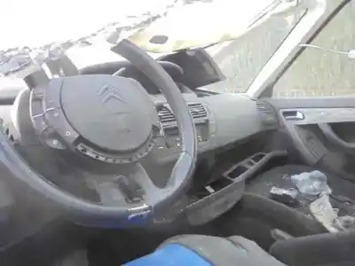 Здавання транспортного засобу citroen c4 picasso business class року 2009 потужний 9hz (dv6ted4)