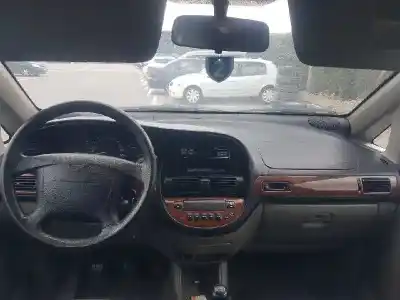 Veículo de Sucata daewoo tacuma cdx do ano 2002 alimentado t20sed