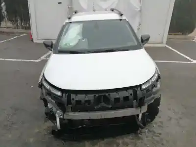 Утилизация автомобиля citroen c4 cactus onetone года 2017 питание bh02