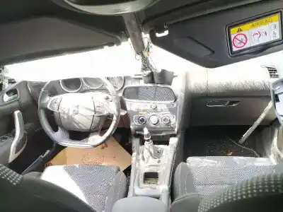 Утилизация автомобиля ds 4 desire года 2018 питание hn02