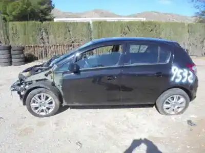 Утилизация автомобиля opel corsa d selective года 2012 питание a12xer