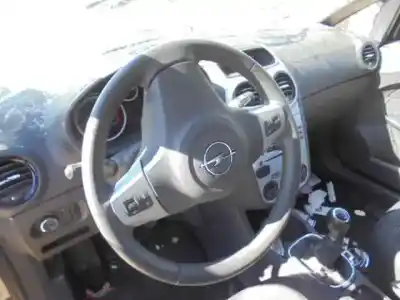 Утилизация автомобиля opel corsa d selective года 2012 питание a12xer
