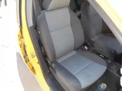 Veículo de Sucata chevrolet aveo ls do ano 2009 alimentado b12d1