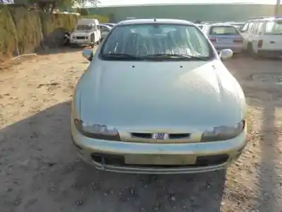 Veículo de Sucata fiat brava (182) td 100 elx do ano 1999 alimentado 182a7000